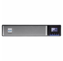 Eaton 5PX Gen2 uninterruptible power supply (UPS) Line-Interactive 1 kVA 1000 W 8 AC outlet(s)