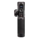 Manfrotto MVGRC telecomando Bluetooth Fotocamera digitale con sospensione cardanica Pulsanti