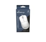 MediaRange MROS255 Mouse Home Ambidextrous USB Type-A 1000 DPI