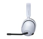 Sony INZONE H5 Auricolare Con cavo e senza cavo A Padiglione Gaming Bianco