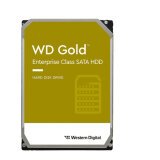 Western Digital Gold WD6004FRYZ disco duro interno 6 TB 7200 RPM 128 MB 3.5" Serial ATA III