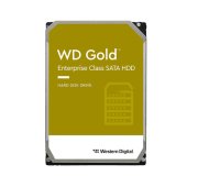 Western Digital Gold WD8005FRYZ disco duro interno 8 TB 7200 RPM 128 MB 3.5" Serial ATA III