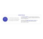 Nexi NEIN750 lettore di card readers Interno/esterno Batteria Wi-Fi + 4G Nero, Grigio