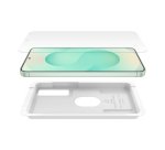 Belkin OVB049HQ écran et protection arrière de téléphones portables Protection d'écran transparent Samsung 1 pièce(s)