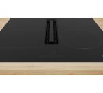 BOSCH Plaque induction PVS611B16E, Série 4, 60 cm, Combizone