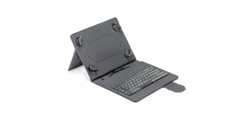 Maillon Technologique URBAN KEYBOARD USB BLACK