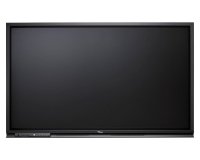 Optoma 3862RK Panel plano interactivo 2,18 m (86") LED Wifi 400 cd / m² 4K Ultra HD Negro Pantalla táctil Procesador incorporado Android 11