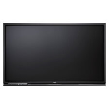 Optoma 3862RK Panel plano interactivo 2,18 m (86") LED Wifi 400 cd / m² 4K Ultra HD Negro Pantalla táctil Procesador incorporado Android 11