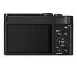Panasonic Lumix TZ99 Black