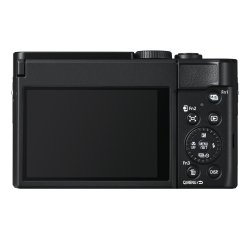 Panasonic Lumix TZ99 Black