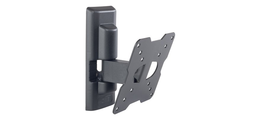 Meliconi CME ETR100 63,5 cm (25") Nero