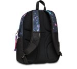Seven 200102353-414 zaino Zaino scolastico Multicolore Poliestere