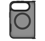 Just in Case ArmorElite coque de protection pour téléphones portables Housse Noir