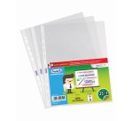 Favorit 400083625 sheet protector 220 x 300 mm Polypropylene (PP) 26 pc(s)