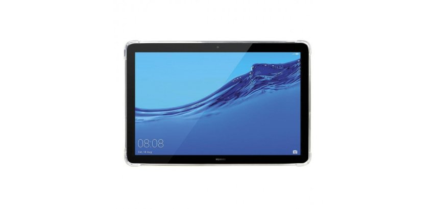 Mobilis R Series 25,6 cm (10.1") Housse Transparent