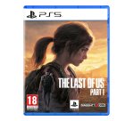 Sony The Last of Us Parte I Remastered Italian PlayStation 5