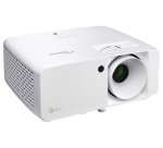 Optoma ZH521 Projecteur à focale standard 5500 ANSI lumens DLP 1080p (1920x1080) Compatibilité 3D Blanc