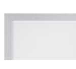 Bi-Office MM04001528 lavagna 600 x 450 mm Acciaio Magnetico