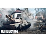 Electronic Arts Battlefield 6 Standard PlayStation 5