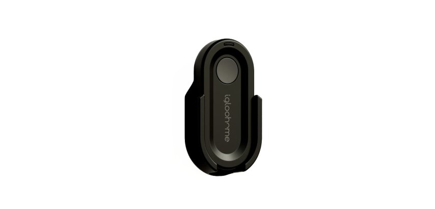 IGLOOHOME Accessoire serrure connectée Key Fob