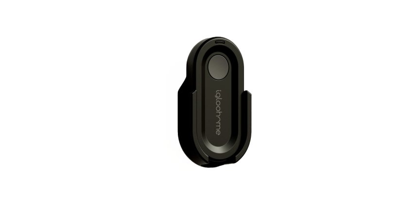 IGLOOHOME Accessoire serrure connectée Key Fob