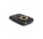 Urban Factory MWP10UF banque d'alimentation électrique 10000 mAh Noir