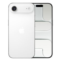 Apple iPhone Air 16,5 cm (6.5") Double SIM iOS 26 5G USB Type-C 1 To Blanc