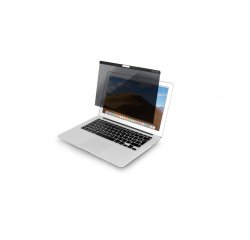 Urban Factory MPF13UF filtre anti-reflets pour écran et filtre de confidentialité 33,8 cm (13.3") Ordinateur portable Filtre de confidentialité sans bords pour ordinateur