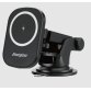 Energizer ECA007 Caricabatterie per dispositivi mobili Smartphone Nero USB Carica wireless Ricarica rapida Auto