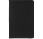 Just in Case TSA2812TP1 étui pour tablette 27,9 cm (11") Folio porte carte Noir