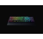 Razer Huntsman V3 Pro 8KHz clavier Gaming USB QWERTY Français Noir