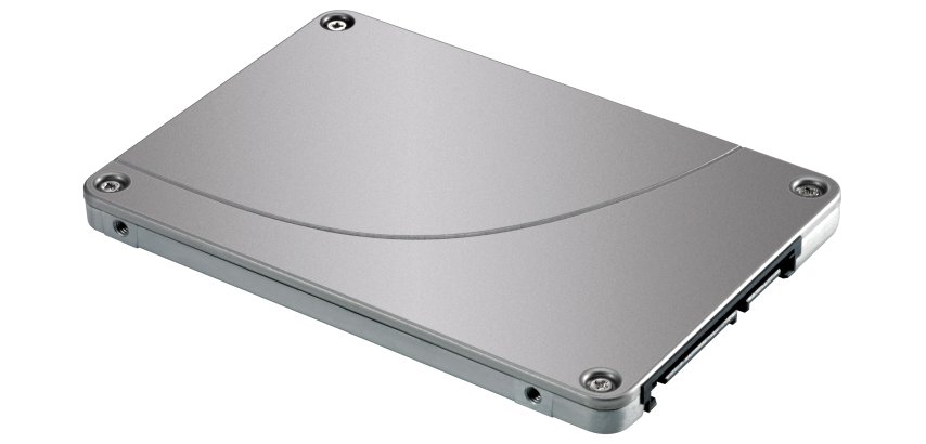 HPE 480GB SATA 6G Read Intensive SFF RW Multi Vendor SSD