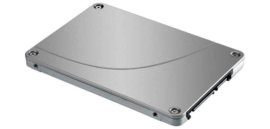 HPE 480GB SATA 6G Read Intensive SFF RW Multi Vendor SSD