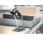 Digitus Escáner manual para códigos de barras 2D, compatible con código QR