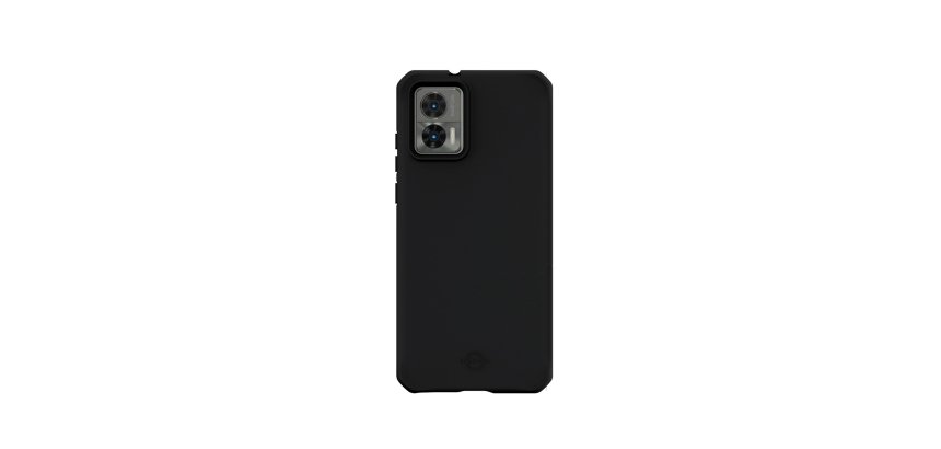 Mobilis 066046 coque de protection pour téléphones portables 15,9 cm (6.28") Housse Noir