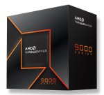 AMD Ryzen Threadripper 9970X processeur 4 GHz 128 Mo L3 Boîte