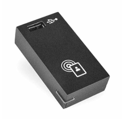 Lexmark 57X0301 Pièce détachée ou accessoire pour imprimante/scanner Adaptateur nfc 1 pièce(s)