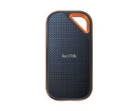 Sandisk extreme pro portable - ssd - 2 tb - usb 3.2 gen 2x2