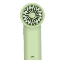 Muitomas MINIFAN2GN nebulizzatore e ventilatore portatile personale Verde