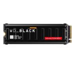 Western Digital Black WD_BLACK SN8100 NVMe 4 To M.2 PCI Express 5.0 TLC 3D NAND