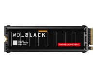 Western Digital Black WD_BLACK SN8100 NVMe 2 To M.2 PCI Express 5.0 TLC 3D NAND