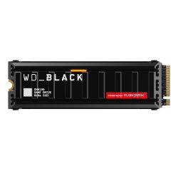 Western Digital Black WD_BLACK SN8100 NVMe 2 To M.2 PCI Express 5.0 TLC 3D NAND