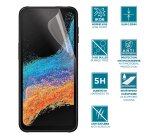 Mobilis 036271 écran et protection arrière de téléphones portables Protection d'écran transparent Samsung 1 pièce(s)