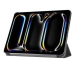 Just in Case 8484918 étui pour tablette 33 cm (13") Folio Noir