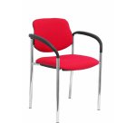 PIQUERAS Y CRESPO Styl Padded seat Padded backrest