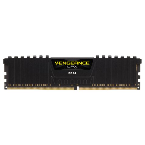 Corsair Vengeance LPX memory module 8 GB 1 x 8 GB DDR4