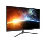 YASHI YZ3223 computer monitor 81.3 cm (32") 1920 x 1080 pixels Full HD Black