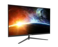 YASHI YZ3223 computer monitor 81.3 cm (32") 1920 x 1080 pixels Full HD Black