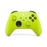 Microsoft Xbox Wireless Controller Verde, Color menta Bluetooth Palanca de mando Analógico/Digital Xbox, Xbox One, Xbox Series S