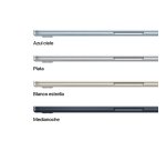 Apple MacBook Air Apple M M4 Portátil 38,9 cm (15.3") 16 GB 256 GB SSD Wi-Fi 6E (802.11ax) macOS Sequoia Plata